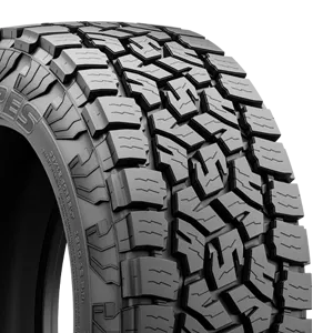 Toyo Open Country A/T Iii 33X12.50R22LT - Image 4