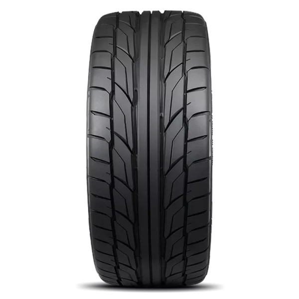 Nitto NT555 G2 295/45ZR18 - Image 2