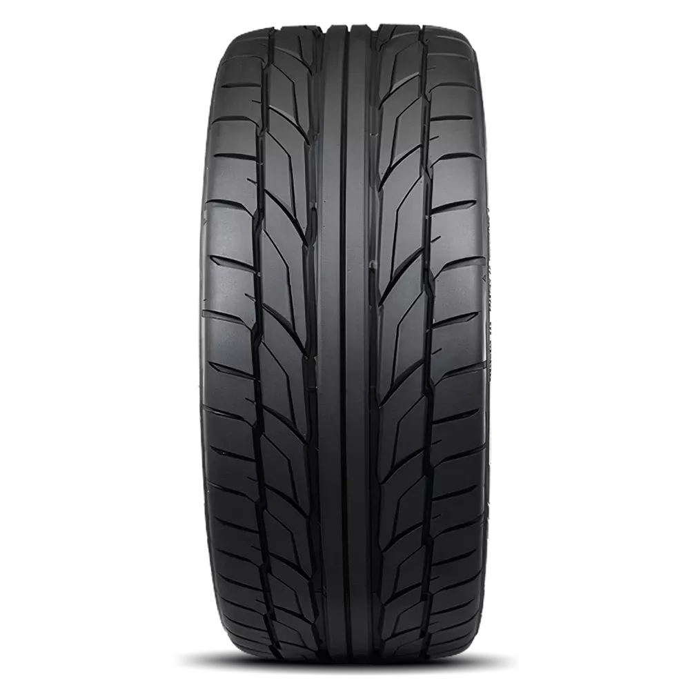 Nitto NT555 G2 295/35R19 - Image 2