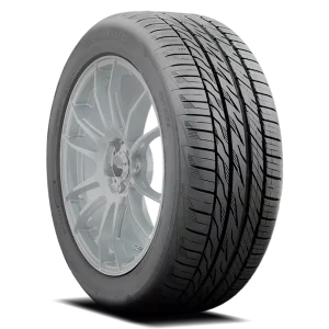 Nitto Motivo 245/55ZR18