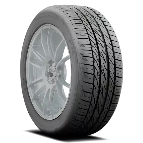 Nitto Motivo 315/35ZR20