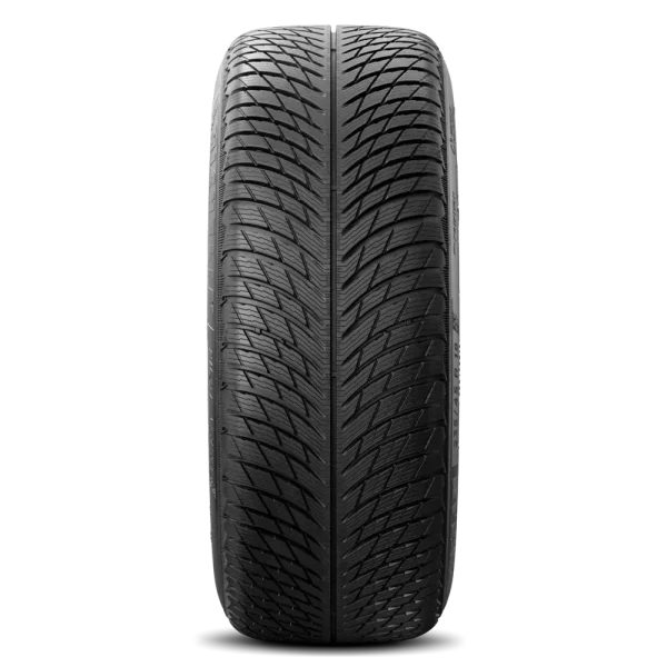 Michelin Pilot Alpin 5 275/40R20 - Image 2
