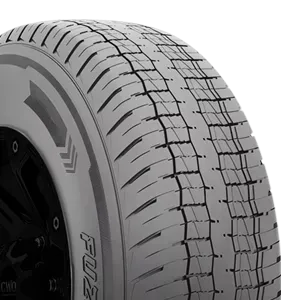 Fuzion Fuzion Trailer ST215/75R14 - Image 2