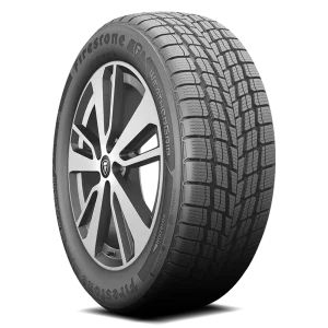 Firestone Weathergrip 235/50R18