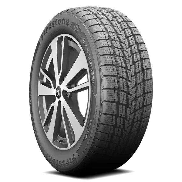 Firestone Weathergrip 185/55R15