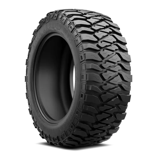 Mickey Thompson Baja Legend MTZ 33X12.50R20LT