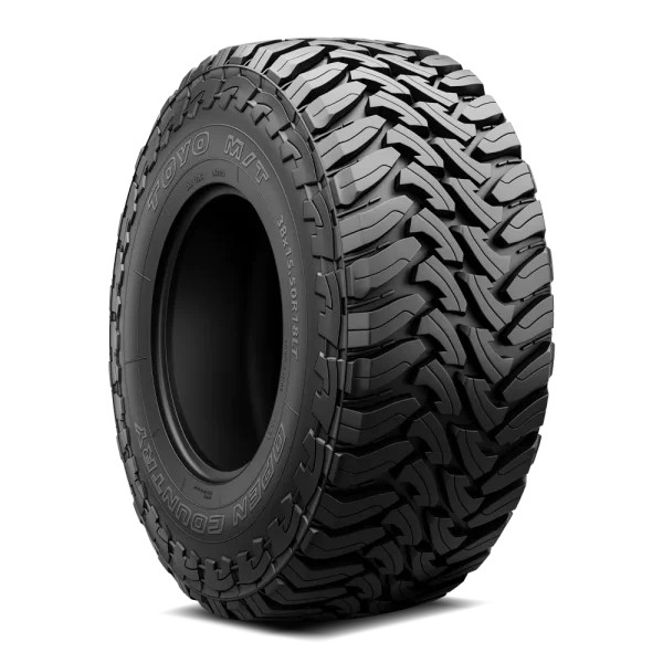 Toyo Open Country M/T 38X15.50R18LT