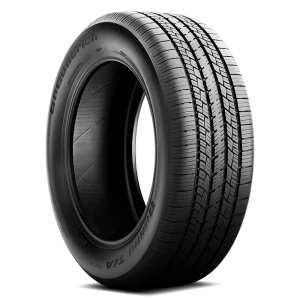 Bfgoodrich Radial T/A Spec P245/55R18