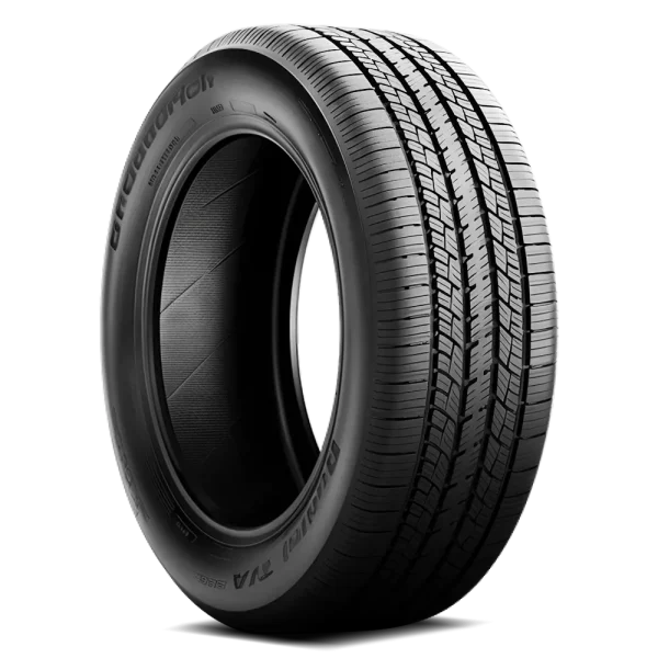 Bfgoodrich Radial T/A Spec P245/55R18