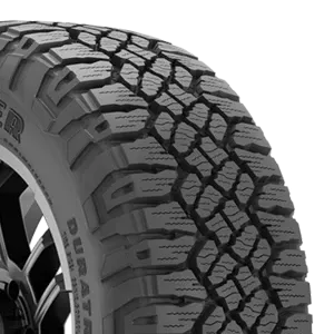 Goodyear Wrangler Duratrac RT LT295/65R20 - Image 4