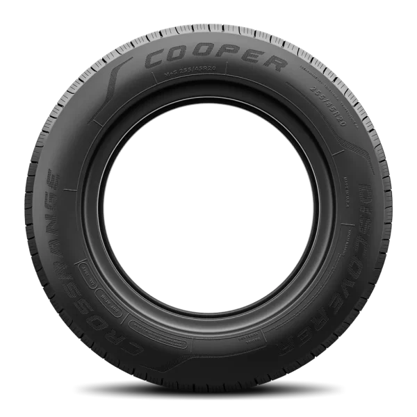 Cooper Discoverer Crossrange 275/45R21 - Image 3