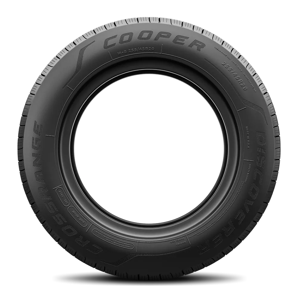 Cooper Discoverer Crossrange 255/45R20 - Image 3