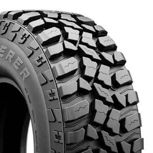 Cooper Discoverer STT Pro LT265/70R17 - Image 4