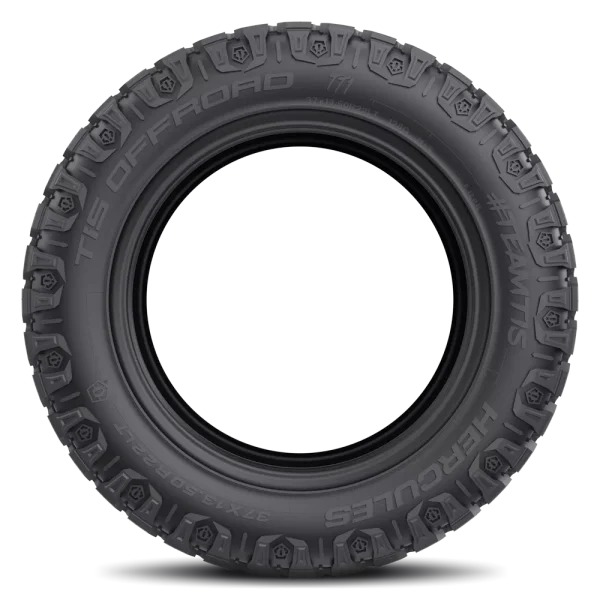 Hercules Tis TT1 37X13.50R22LT - Image 3