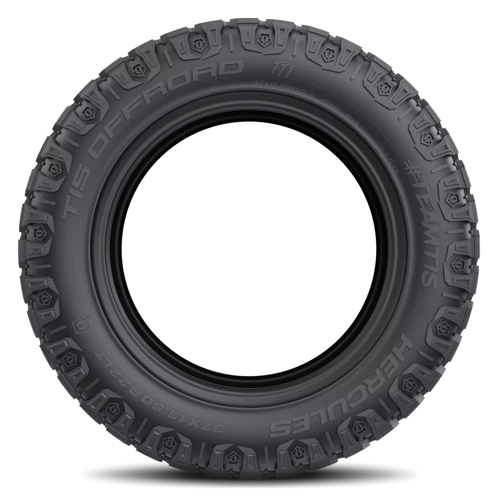 Hercules Tis TT1 37X13.50R22LT - Image 3