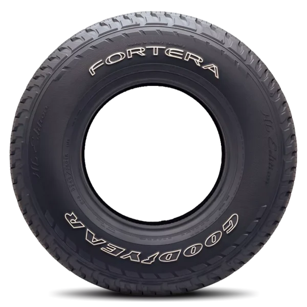 Goodyear Fortera HL P245/65R17 - Image 2