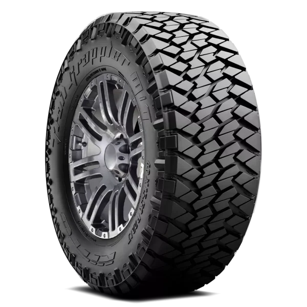 Nitto Trail Grappler M/T LT315/70R17
