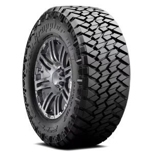 Nitto Trail Grappler M/T LT295/70R18