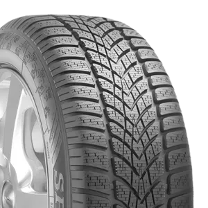 Dunlop SP Winter Sport 4D 255/40R18 - Image 4