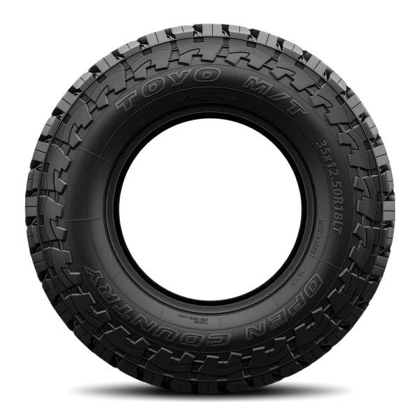 Toyo Open Country M/T 35X12.50R18LT - Image 3