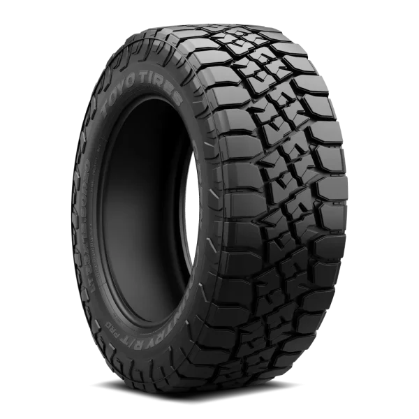 Toyo Open Country R/T Pro 33X12.50R20LT