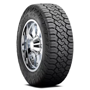 Toyo Open Country C/T LT285/70R17