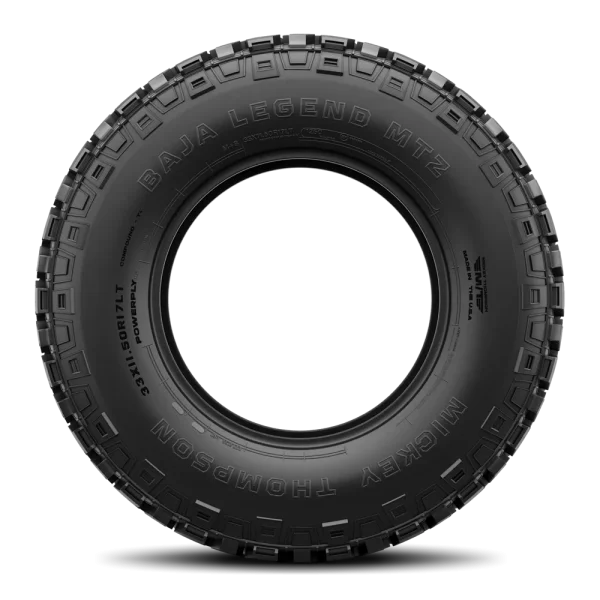 Mickey Thompson Baja Legend MTZ LT305/65R17 - Image 3