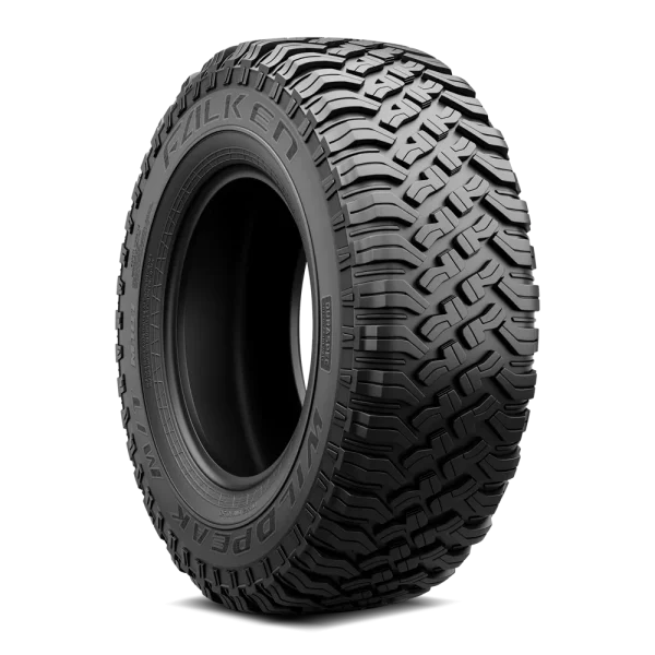 Falken Wildpeak M/T 35X12.50R18LT
