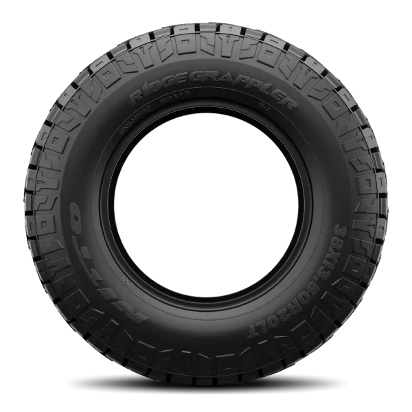 Nitto Ridge Grappler 38X11.50R20LT - Image 3