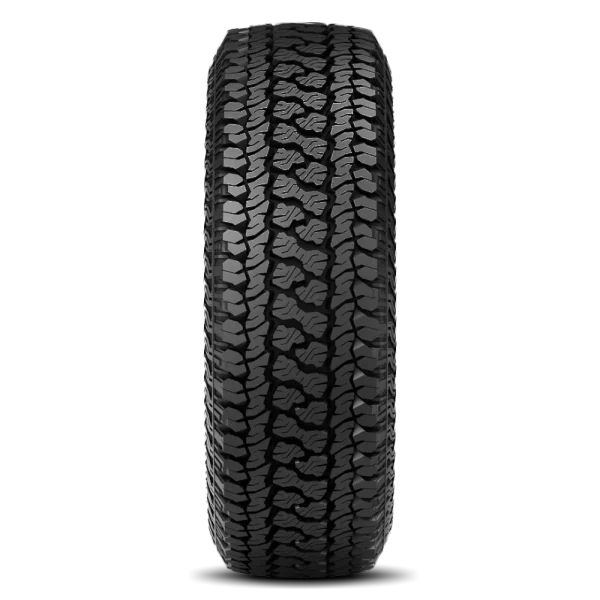 Fuzion Fuzion ALL-Terrain 265/70R17 - Image 2