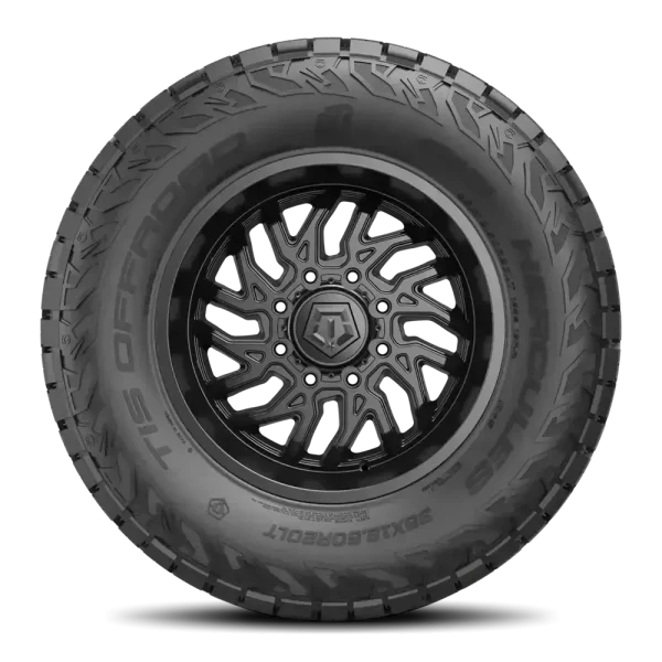 Hercules Tis RT1 305/55R20 - Image 3
