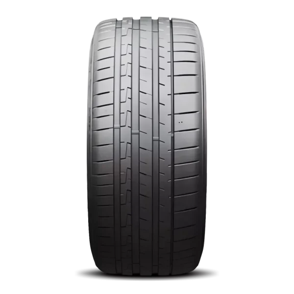 Hankook Ventus S1 Evo Z K129 275/40ZR20 - Image 2