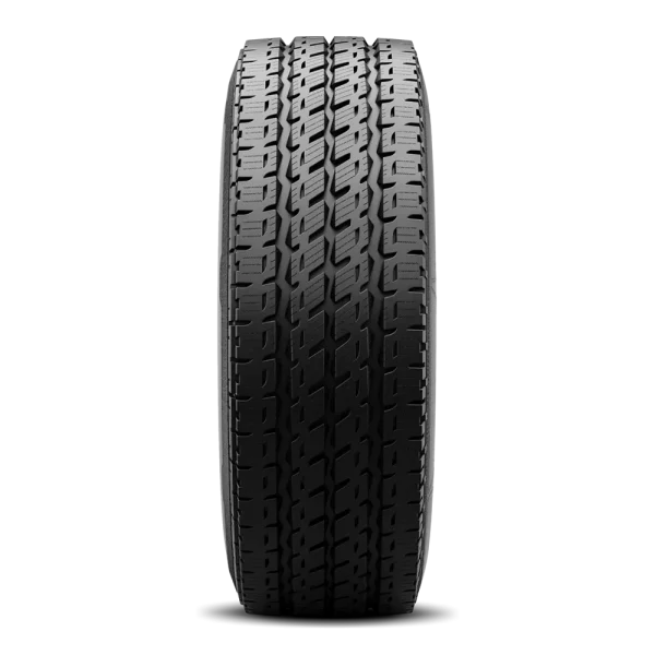 Nitto Dura Grappler LT285/50R22 - Image 2