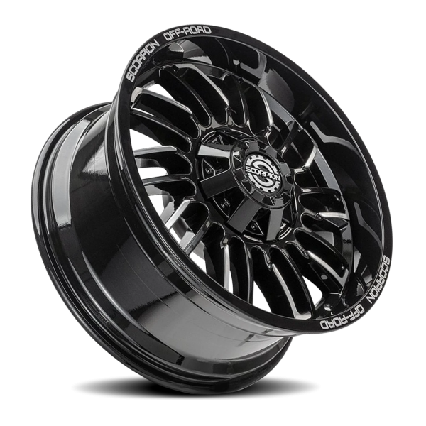 Scorpion Razor - Image 2