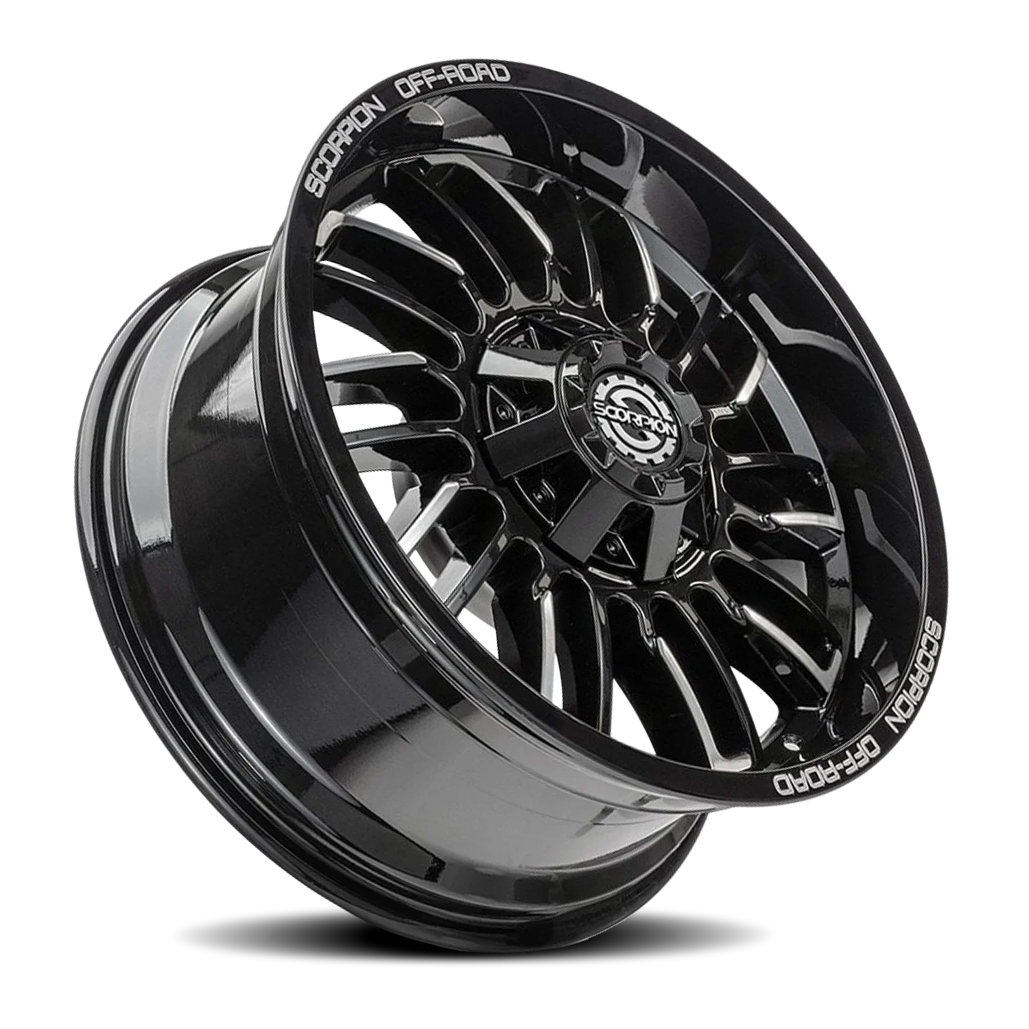 Scorpion Razor - Image 2