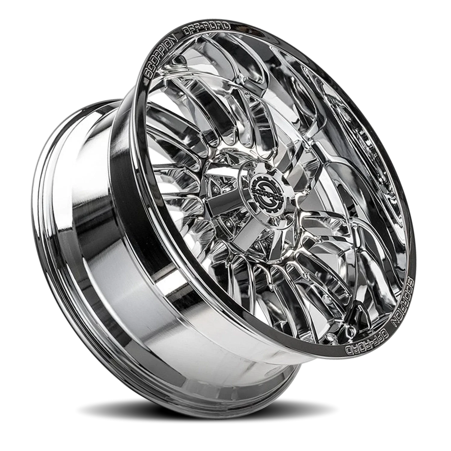 Scorpion Razor - Image 2