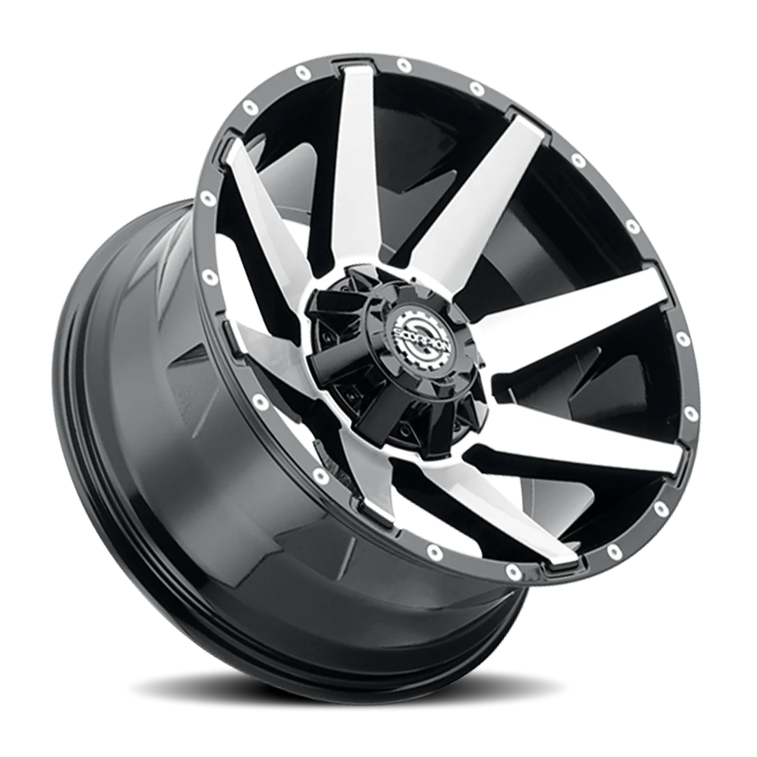 Scorpion SC-31 - Image 2