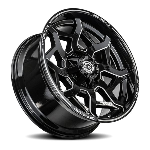 Scorpion Venom - Image 2