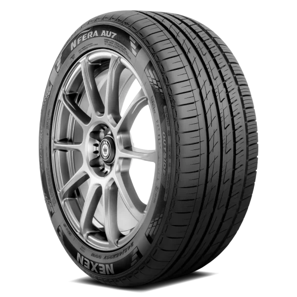 Nexen Nfera AU7 225/40ZR18