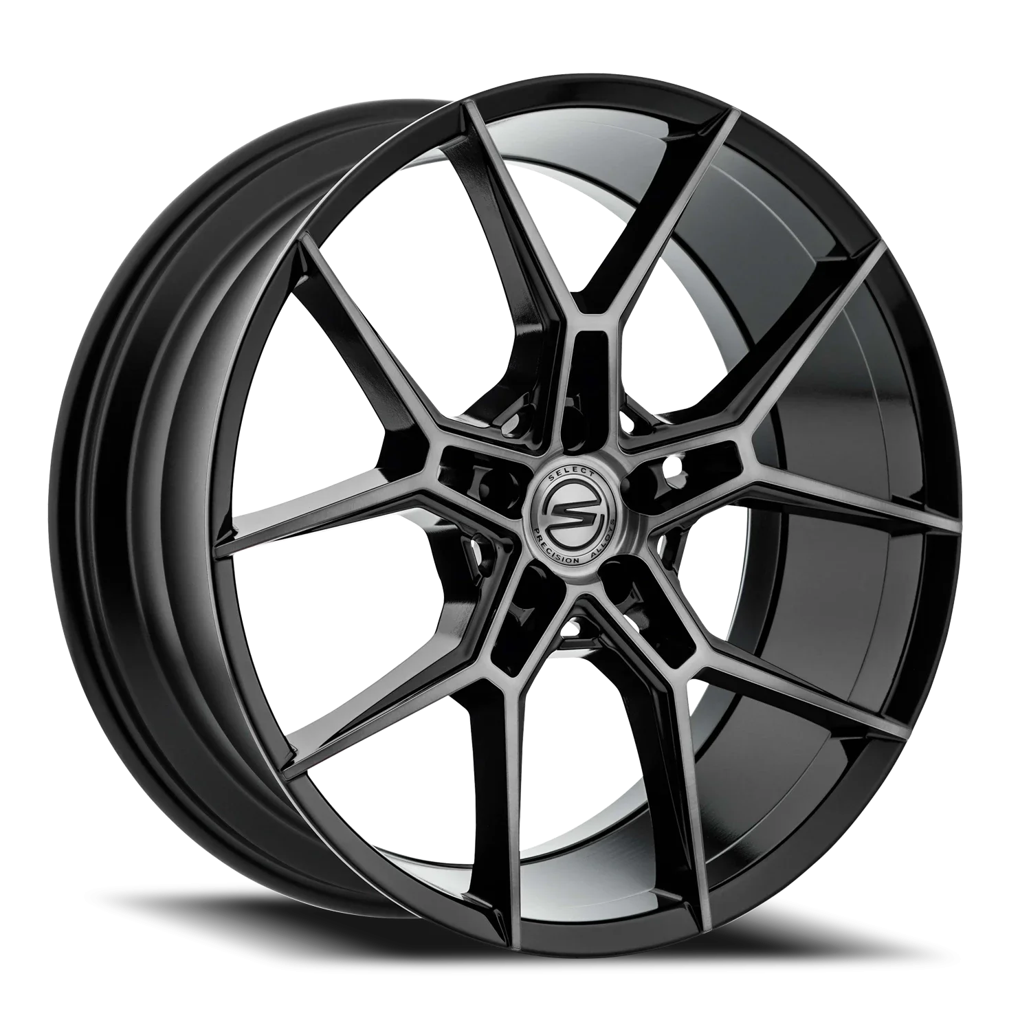 Select Precision Alloys Alpine