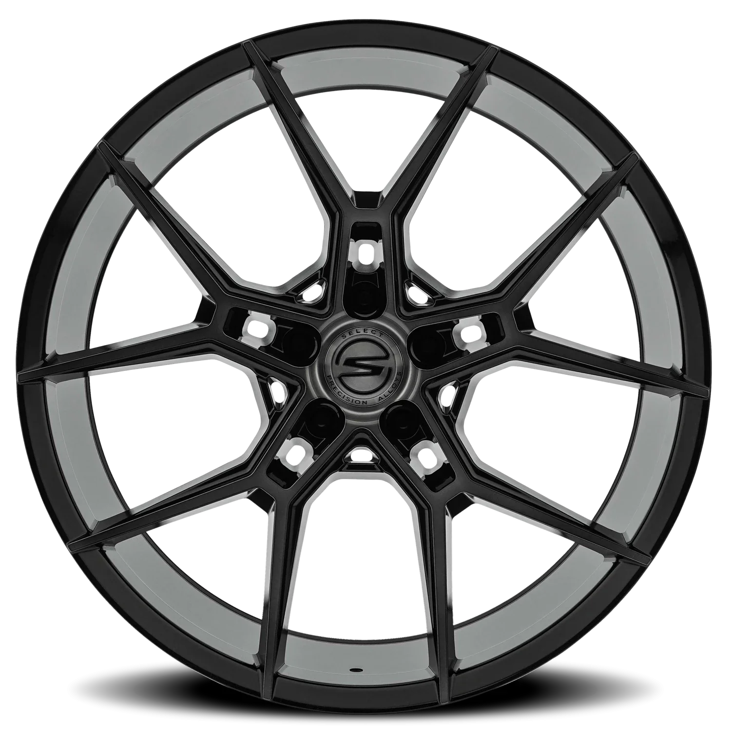 Select Precision Alloys Alpine - Image 3