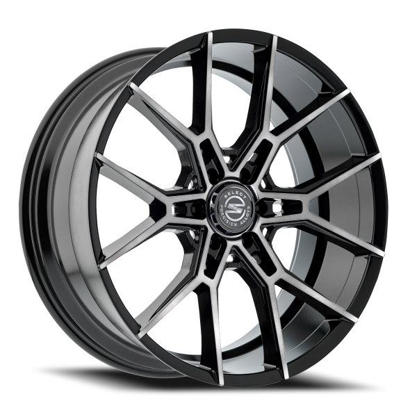Select Precision Alloys Alpine