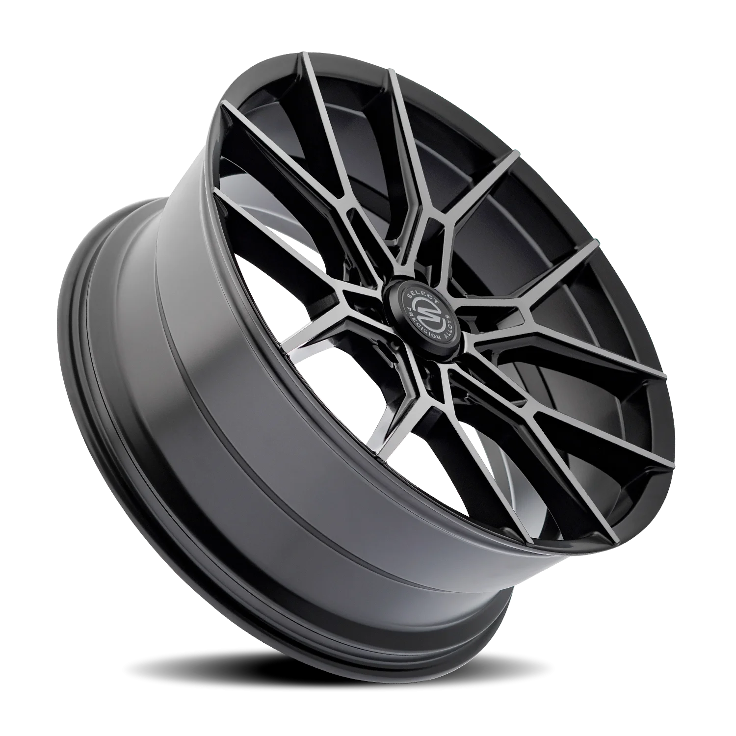 Select Precision Alloys Alpine - Image 2