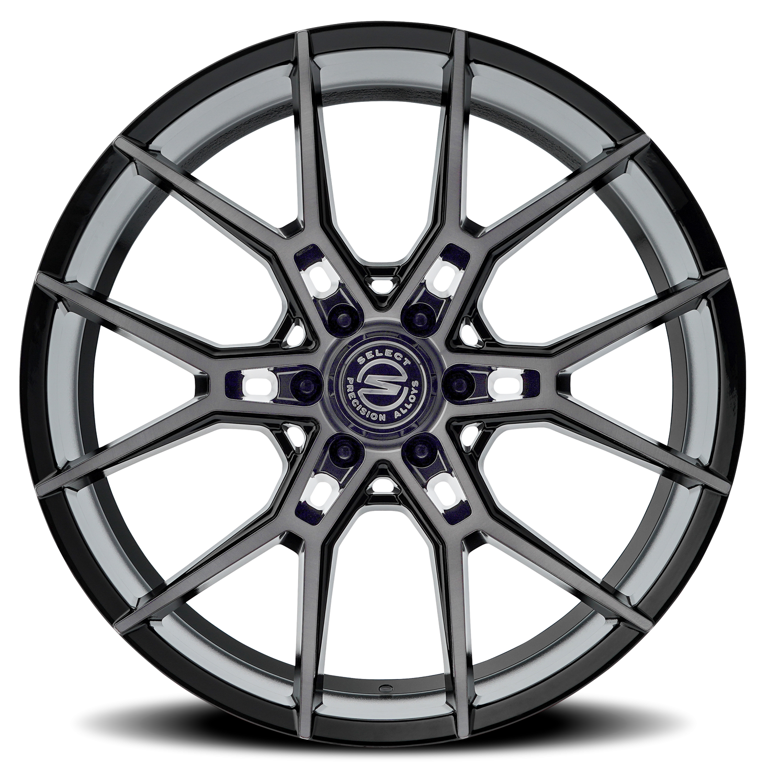Select Precision Alloys Alpine - Image 3