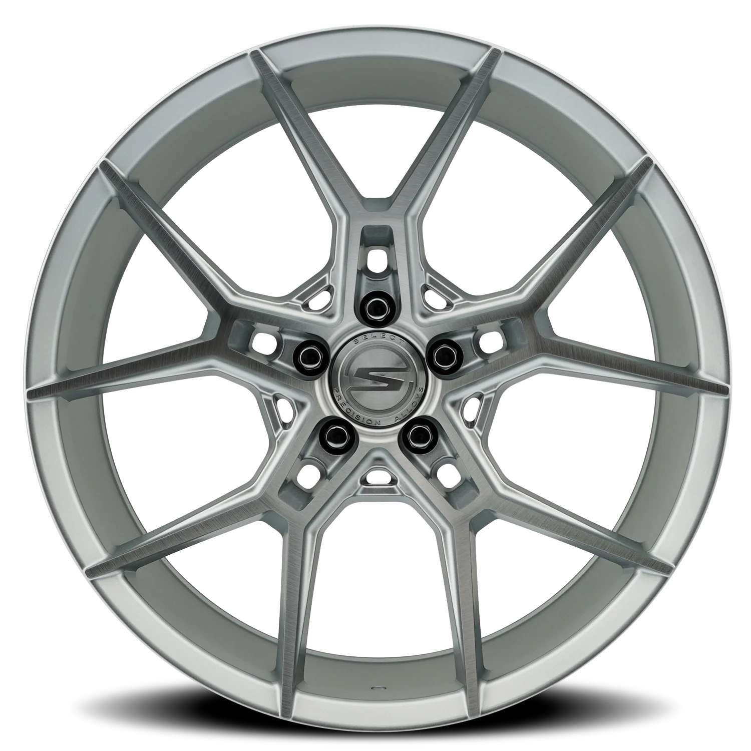 Select Precision Alloys Alpine - Image 3