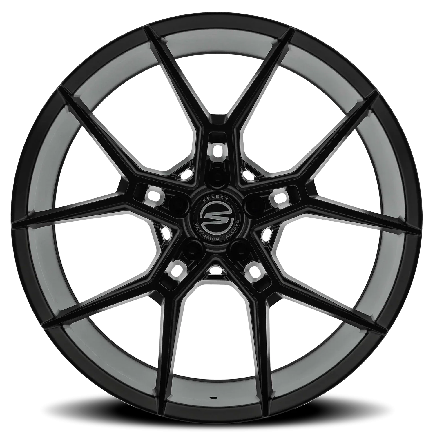 Select Precision Alloys Alpine - Image 3