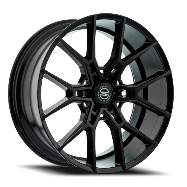 Select Precision Alloys Alpine