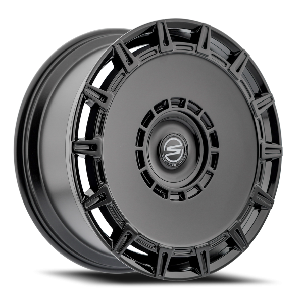 Select Precision Alloys Apollo
