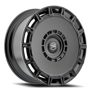 Select Precision Alloys Apollo