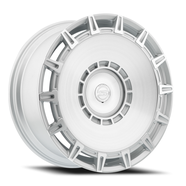 Select Precision Alloys Apollo
